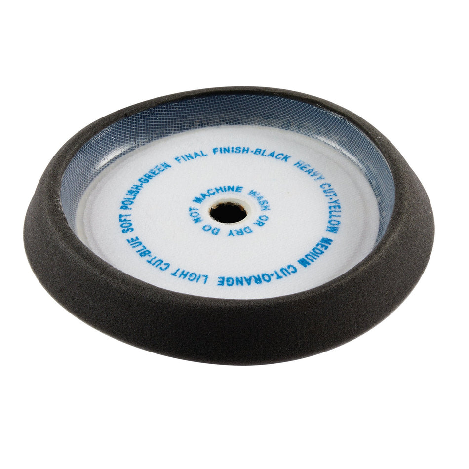 Draper 46300 180mm Polishing Sponge - Final Finish for 44190