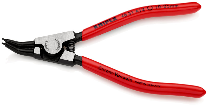 KNIPEX 46 31 A12 CIRCLIP PLIERS