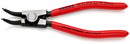 KNIPEX 46 31 A12 CIRCLIP PLIERS