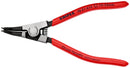 KNIPEX 46 31 A12 CIRCLIP PLIERS