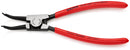 KNIPEX 46 31 A22 CIRCLIP PLIERS