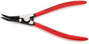 KNIPEX 46 31 A32 CIRCLIP PLIERS