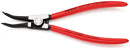 KNIPEX 46 31 A32 CIRCLIP PLIERS