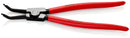 KNIPEX 46 31 A42 CIRCLIP PLIERS