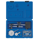 Draper 46609 Metric Dial Test Indicator Kit