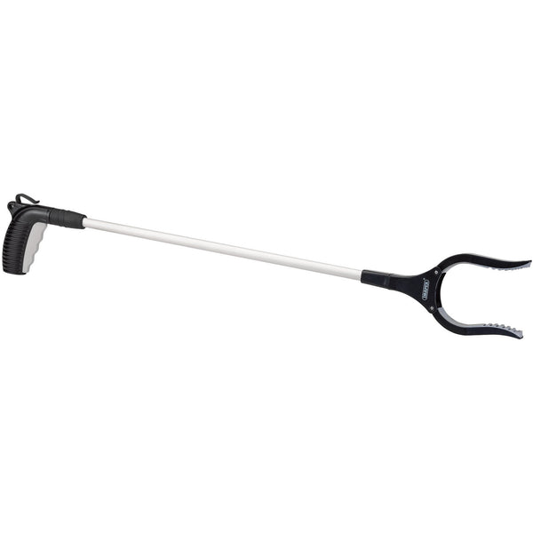 Draper 47418 Litter Picker/Pick up Tool, 820mm