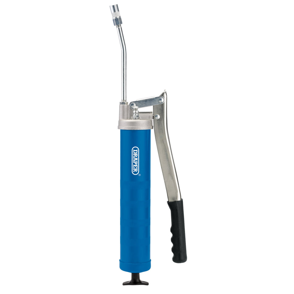 Draper 47809 Heavy Duty Lever Grease Gun, 500cc
