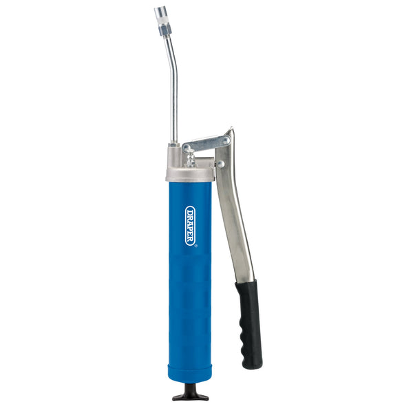 Draper 47809 Heavy Duty Lever Grease Gun, 500cc
