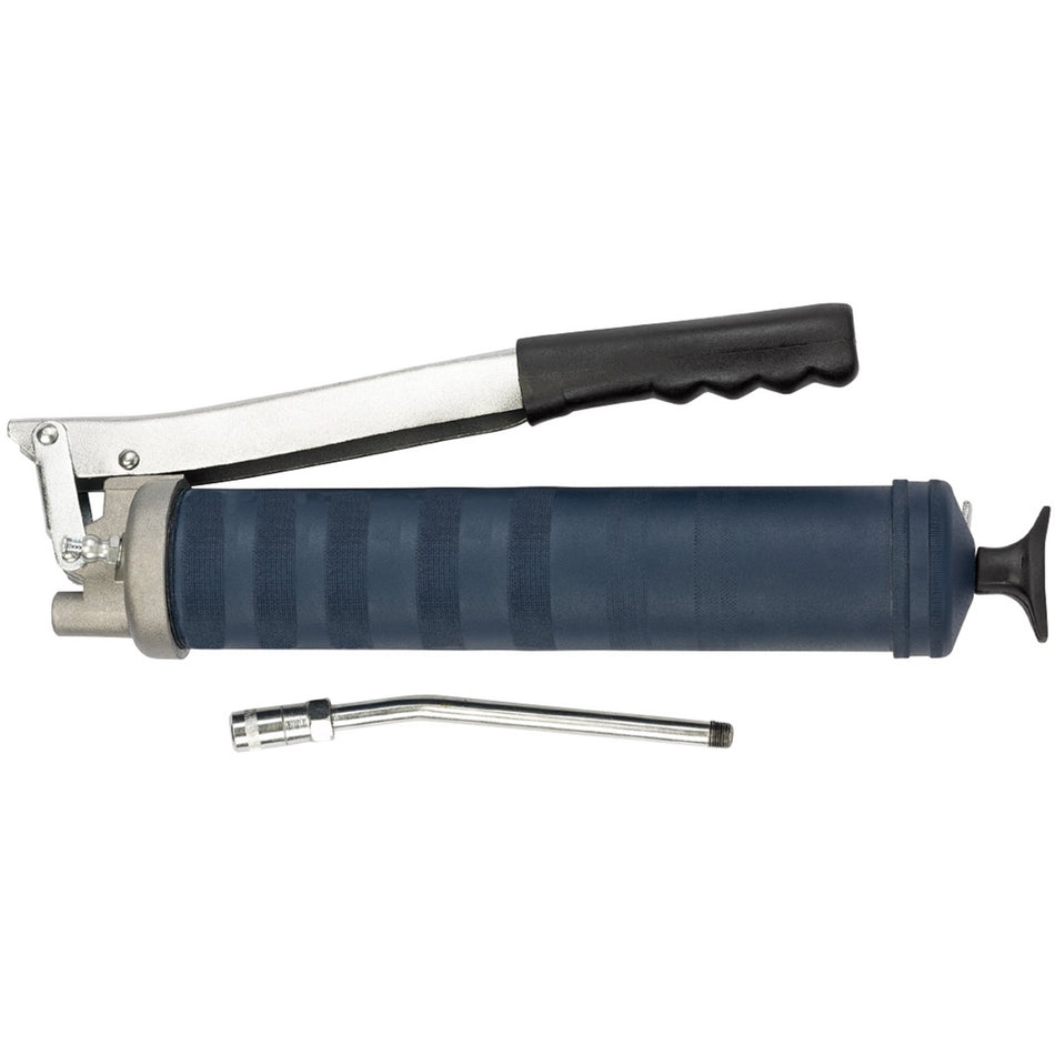 Draper 47809 Heavy Duty Lever Grease Gun, 500cc