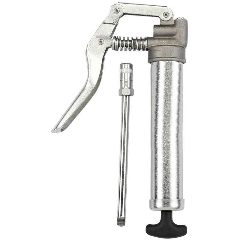 Draper 47810 Pistol-Type Grease Gun, 130cc