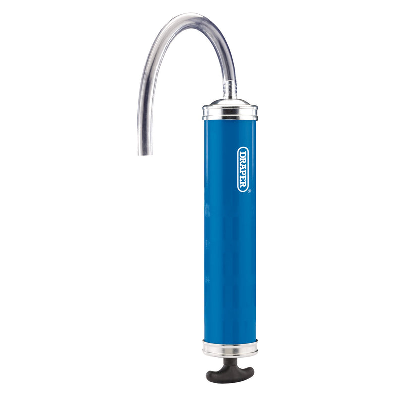 Draper 47812 Oil Suction Gun, 500cc