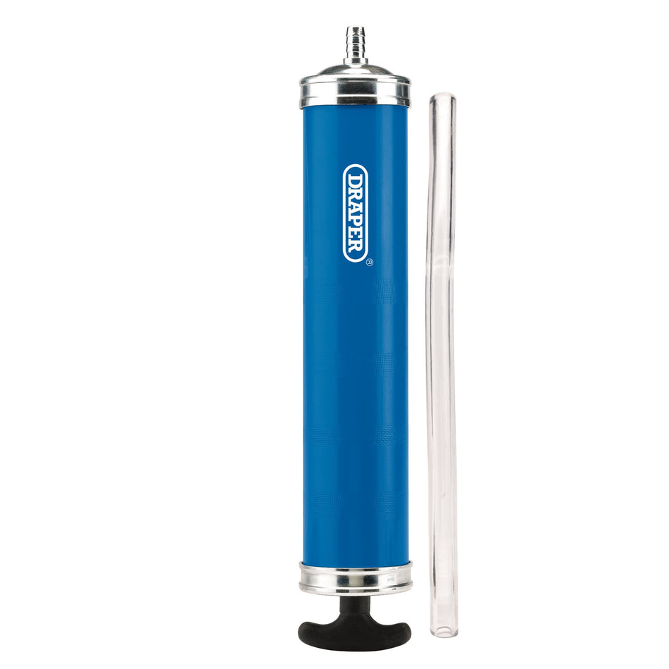 Draper 47812 Oil Suction Gun, 500cc