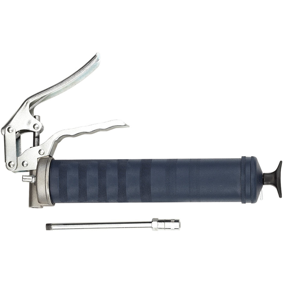 Draper 47813 Heavy Duty Pistol Type Grease Gun, 500cc