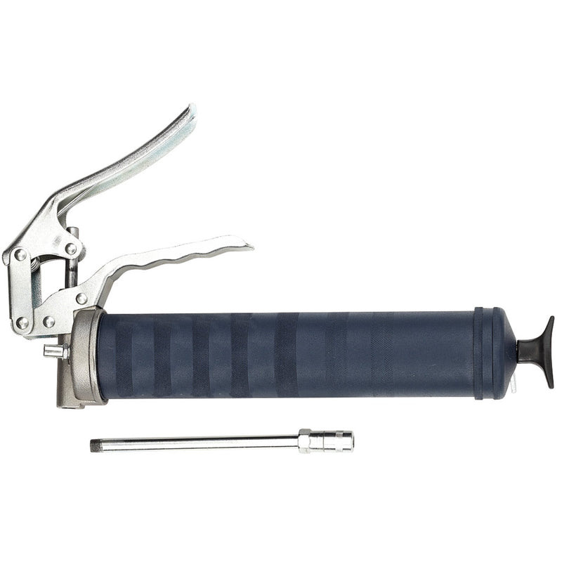 Draper 47813 Heavy Duty Pistol Type Grease Gun, 500cc