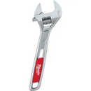 Milwaukee 48227406 Adjustable Wrench 6 Inch
