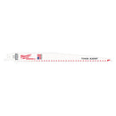 Milwaukee 48005035 Sawzall Blade Demolition 150 mm