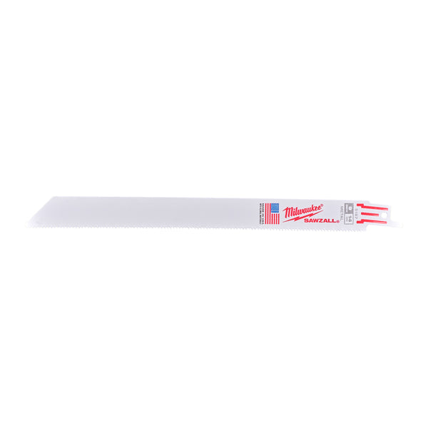 Milwaukee 48005187 Sawzall Blade Metal Thin Kerf 230 mm 14 TPI