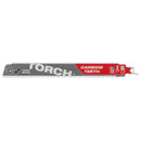 Milwaukee 48005202 Sawzall Blade Metal "The Torch" Carbide 230 mm