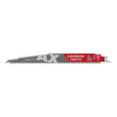Milwaukee 48005226 Sawzall Blade Demolition "The AX" Carbide 230 mm