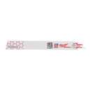 Milwaukee 48005787 Sawzall Blade Metal "The Torch" 230 mm 14 TPI