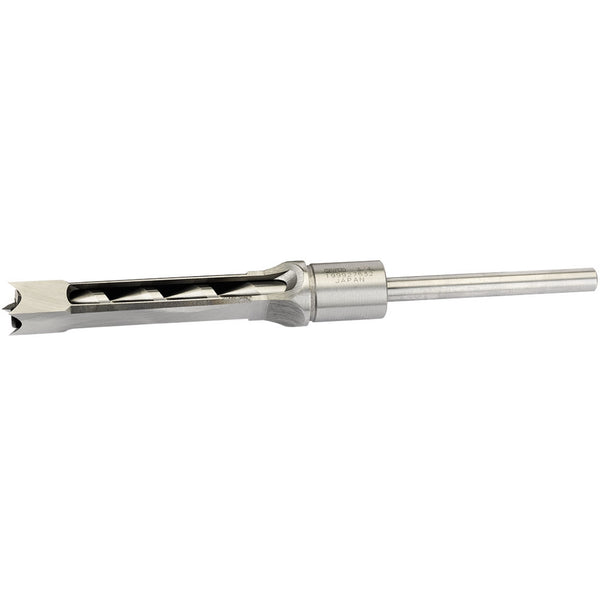 Draper 48080 Hollow Square Mortice Chisel with Bit, 3/4"