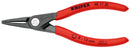 KNIPEX 48 11 J0 CIRCLIP PLIERS