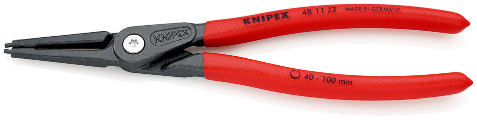 KNIPEX 48 11 J3 CIRCLIP PLIERS