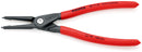 KNIPEX 48 11 J3 CIRCLIP PLIERS
