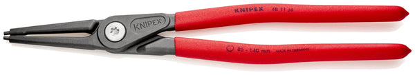 KNIPEX 48 11 J4 CIRCLIP PLIERS