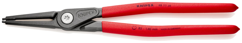 KNIPEX 48 11 J4 CIRCLIP PLIERS
