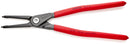 KNIPEX 48 11 J4 CIRCLIP PLIERS
