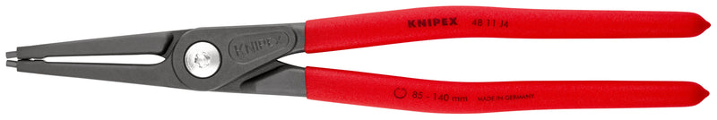 KNIPEX 48 11 J4 CIRCLIP PLIERS