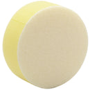 Draper 48199 Polishing Sponge, 90mm, Yellow