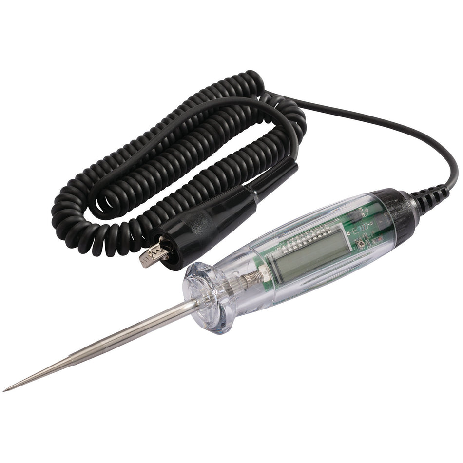 Draper 48216 6 - 48V Automotive Digital Circuit Tester