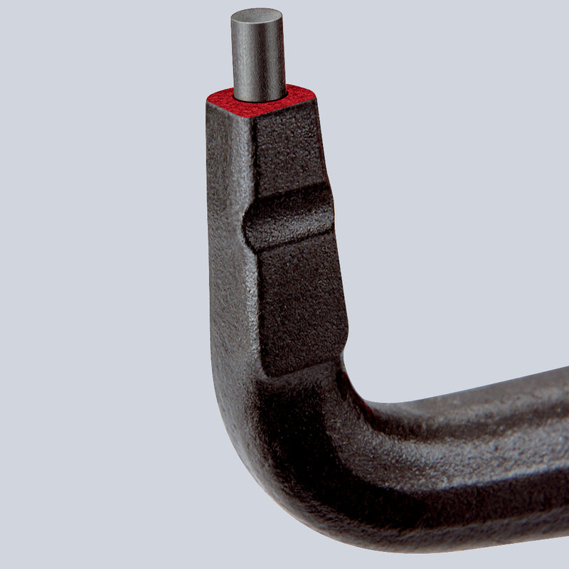 KNIPEX 48 21 J21 CIRCLIP PLIERS
