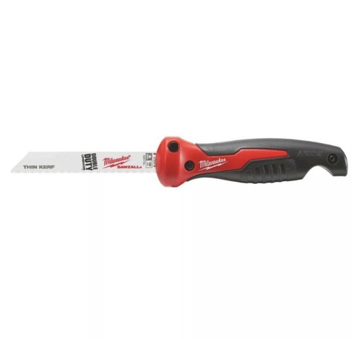 Milwaukee 48220305 Folding Jab Saw