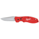 Milwaukee 48221990 FASTBACK Folding Knife
