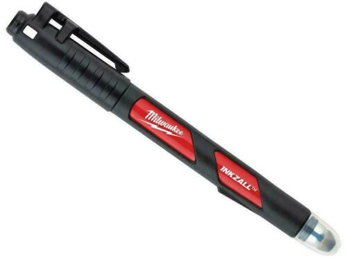 Milwaukee 48223101 INKZALL Marker With Stylus