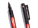 Milwaukee 48223101 INKZALL Marker With Stylus