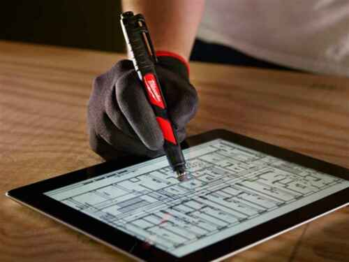 Milwaukee 48223101 INKZALL Marker With Stylus