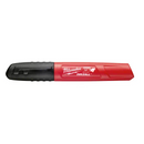 Milwaukee 48223103 INKZALL Chisel Point Marker