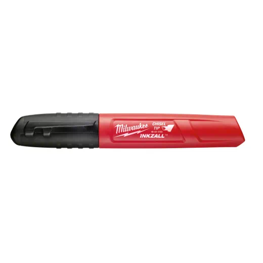 Milwaukee 48223103 INKZALL Chisel Point Marker