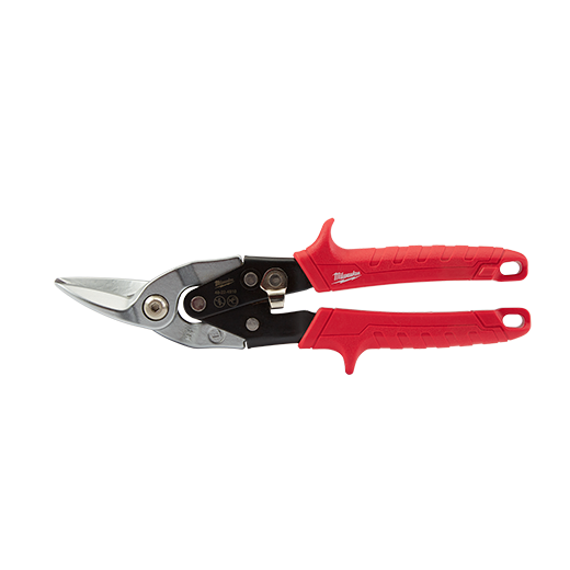 Milwaukee 48224510 Metal Snips Left Cut