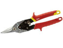 Milwaukee 48224530 Metal Tin Snips Straight Cut