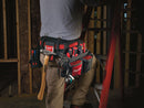 Milwaukee 48228110 Electricians Work Belt - 29 Pockets