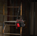 Milwaukee 48228112 Electrician's Work Pouch w/ Quick Adjust Belt