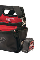 Milwaukee 48228112 Electrician's Work Pouch w/ Quick Adjust Belt