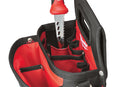 Milwaukee 48228112 Electrician's Work Pouch w/ Quick Adjust Belt