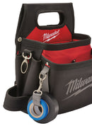 Milwaukee 48228112 Electrician's Work Pouch w/ Quick Adjust Belt