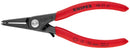 KNIPEX 48 31 J1 CIRCLIP PLIERS